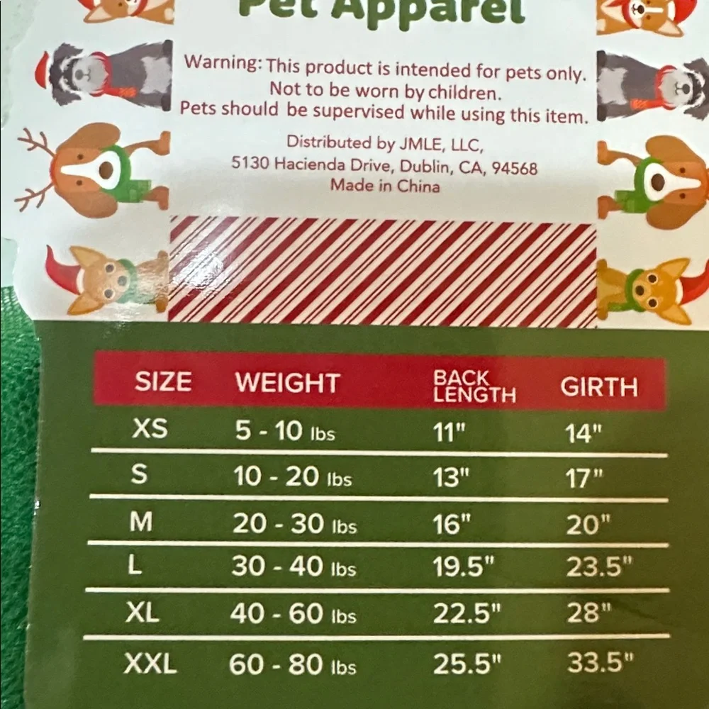 Green Velvet Sparkly Tulle Bow Winter Christmas Holiday Dog Dress